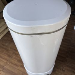Diaper Pail