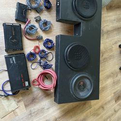complete sound for troka
