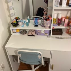 Vanity