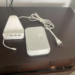 Blue tooth with 4 usb ports