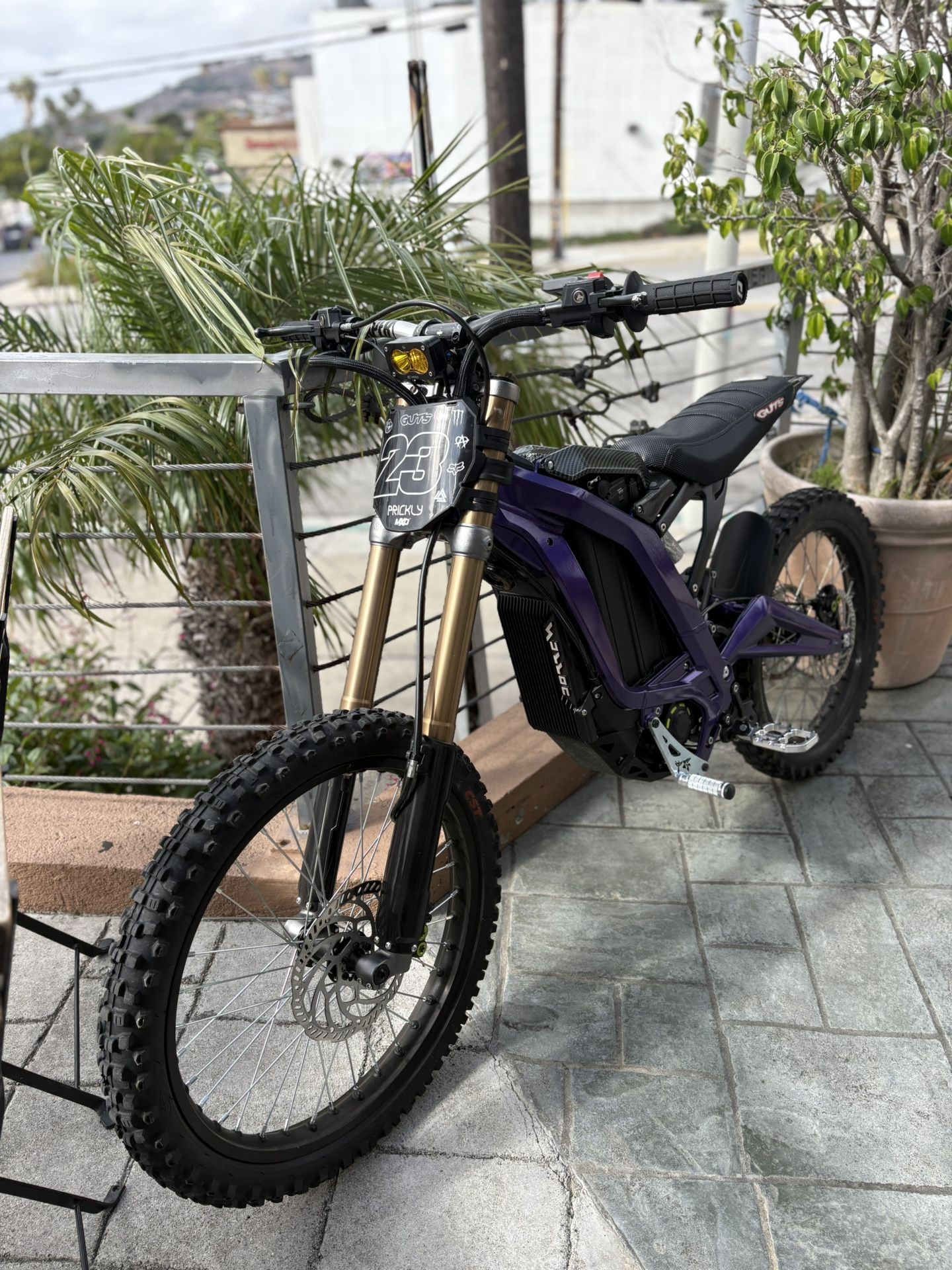 2025 Surron Light BeeX for Sale in San Pedro, CA - OfferUp