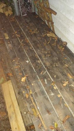 4x12 Beams. Came Off Of A Warehouse In Great Condition.