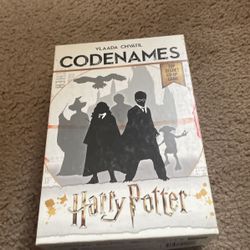 Codenames Board Game 