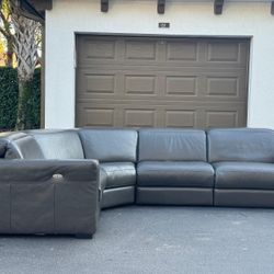 Sofa/Couch Sectional - Recliners - Macy’s - Delivery Available 🚛