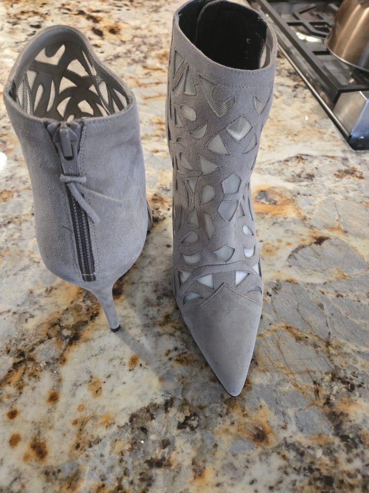 Stuart Weisman Boots