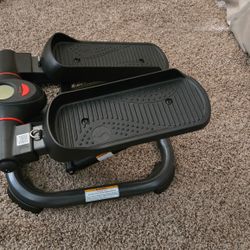 Power stepper 