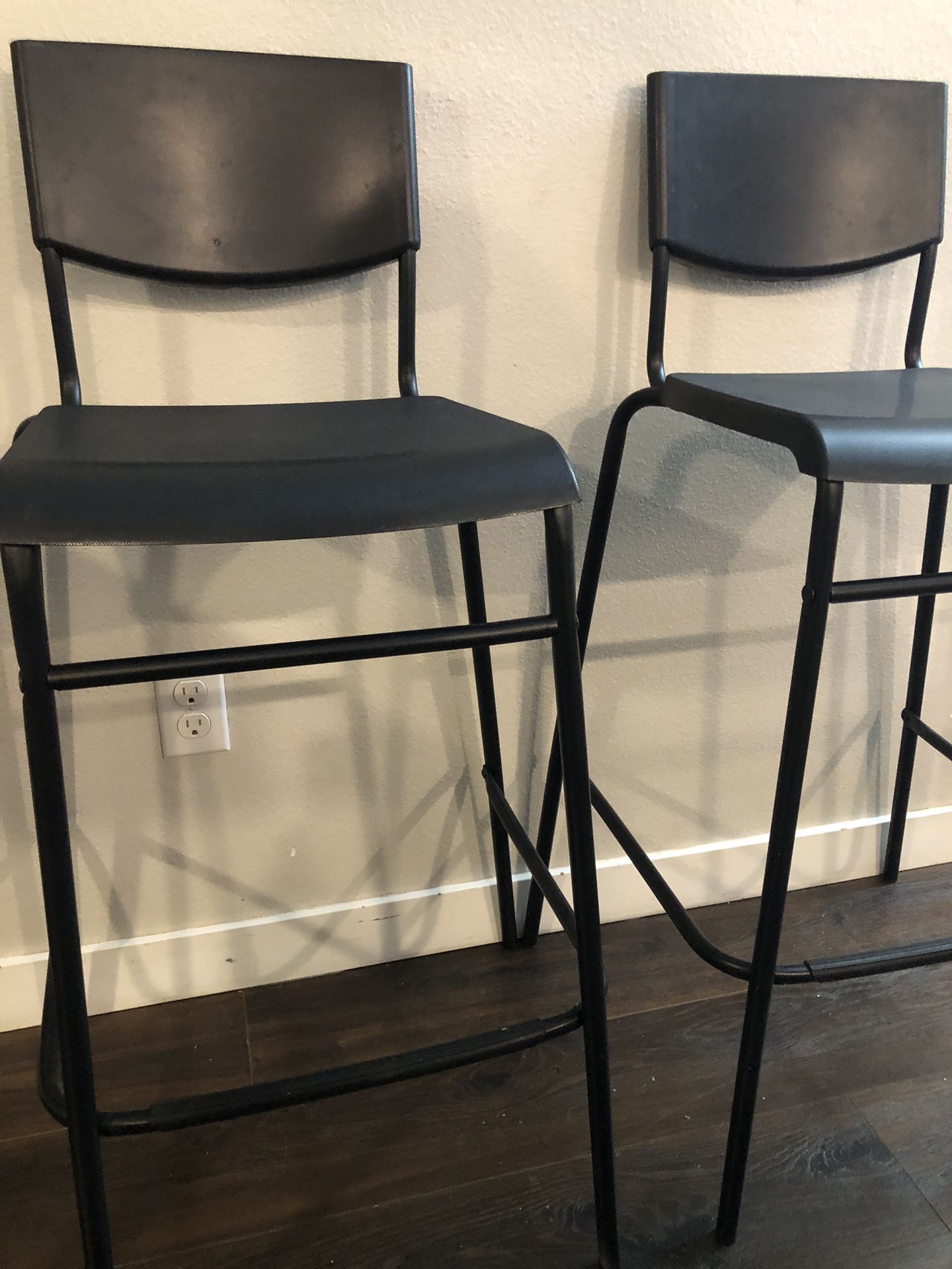 IKEA Stools 