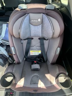 Safety 1st Convertible Car Seat