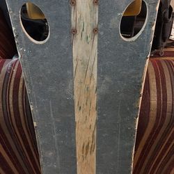 Awesome Longboard Skateboard