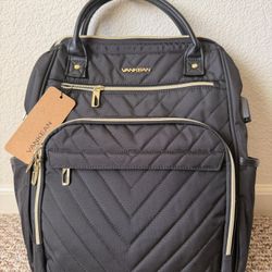Vankean Backpack