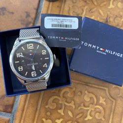 Tommy Hilfiger Watch