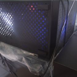 Masterbox Q300L PC Desktop