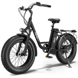 Hiboy EX11 (Navy Blue) – Electric Bike
