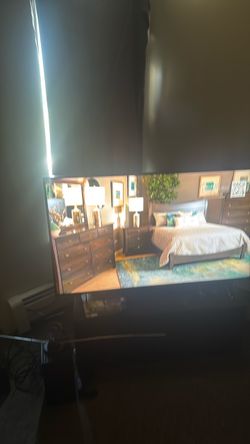 55in smart Tv