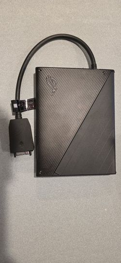 XG Mobile 4090 16gb Egpu