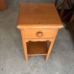Side Table