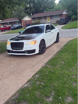 Chrysler 300C