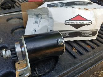 Marcha para tractor uskee está nueva