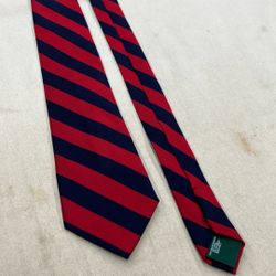 Mens Brooks Brother Tie