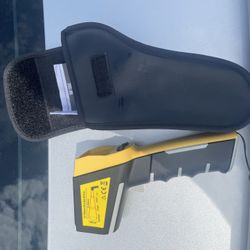 Infrared Thermometer 