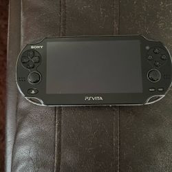 MODDED PS VITA