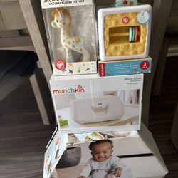 Infant Bundle 