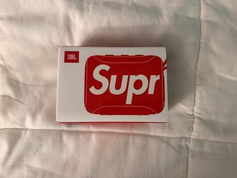 Supreme jbl
