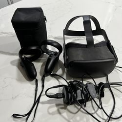 Meta Quest 1 (64 GB) VR Set 