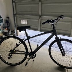 Infinity mountain Bike