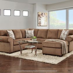 Sectional For Only $1199.99‼️