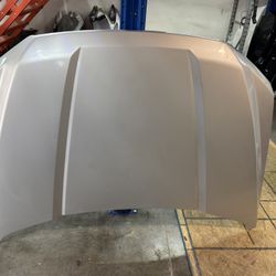 2015 - 2020 Ford F150 Hood 