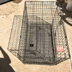 Dog Crate