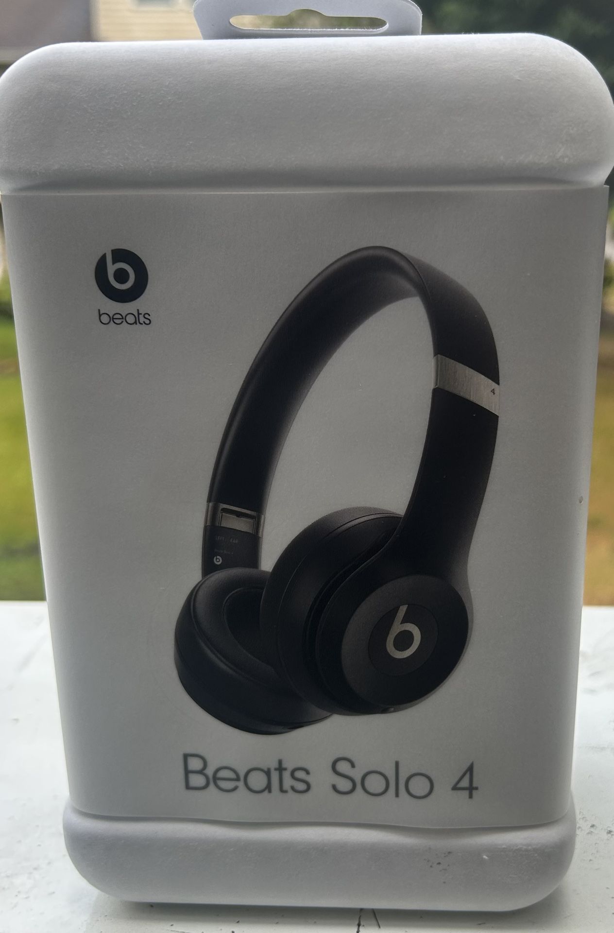 Brand New Beats Headphones