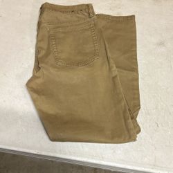 Gap Jeans Size 32X 30
