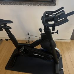 MYX Fitness Exercise Bike