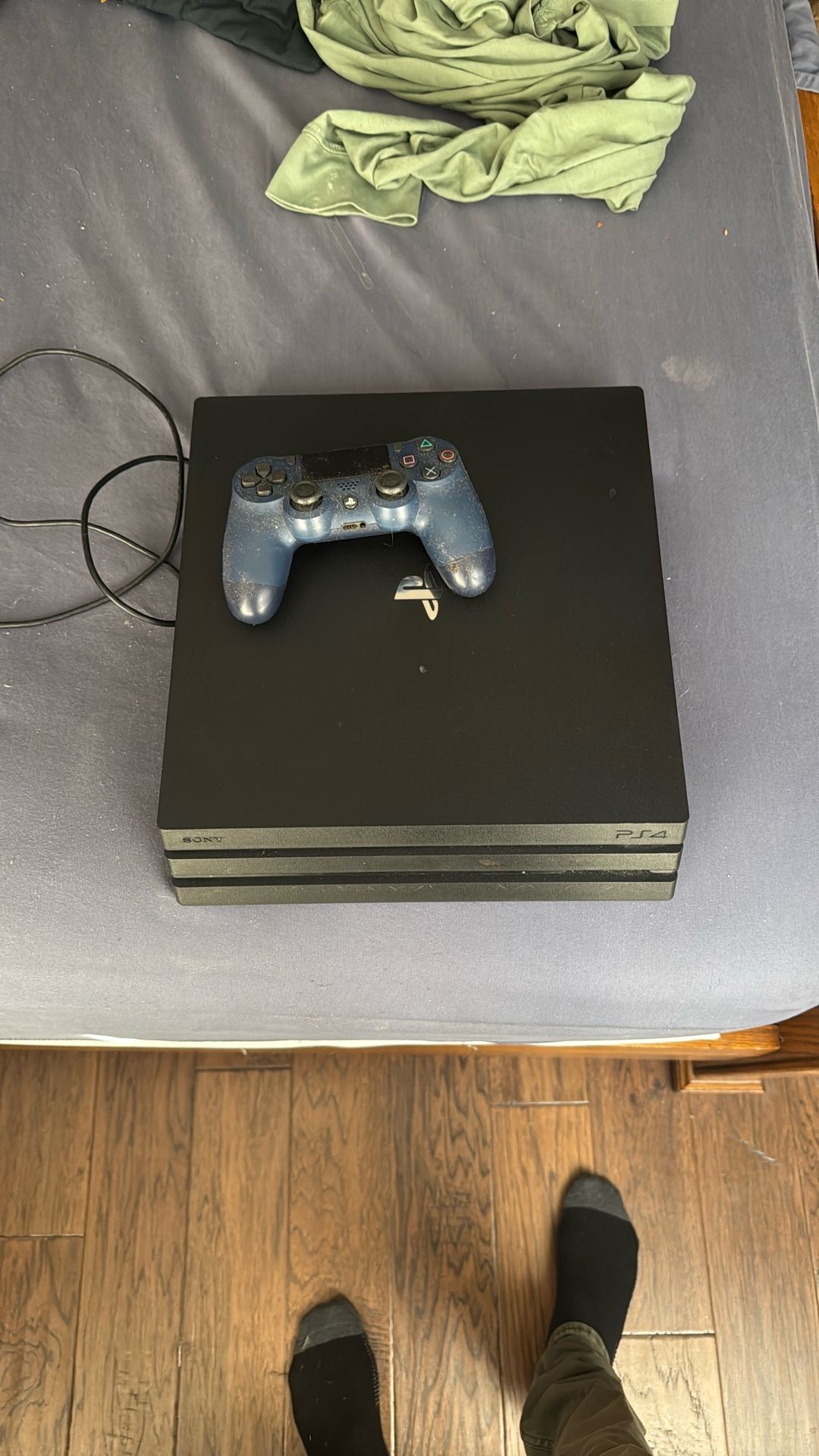 PS4 