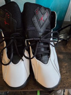 Jordan shoes
