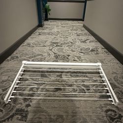 Collapsible Clothing Drying Hanger (9 Bars) 