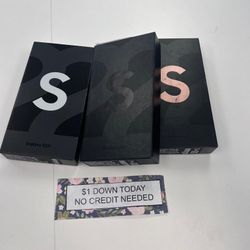 Samsung Galaxy S22 Plus NEW / Samsung Galaxy S22