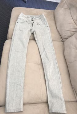 New WAX jeans