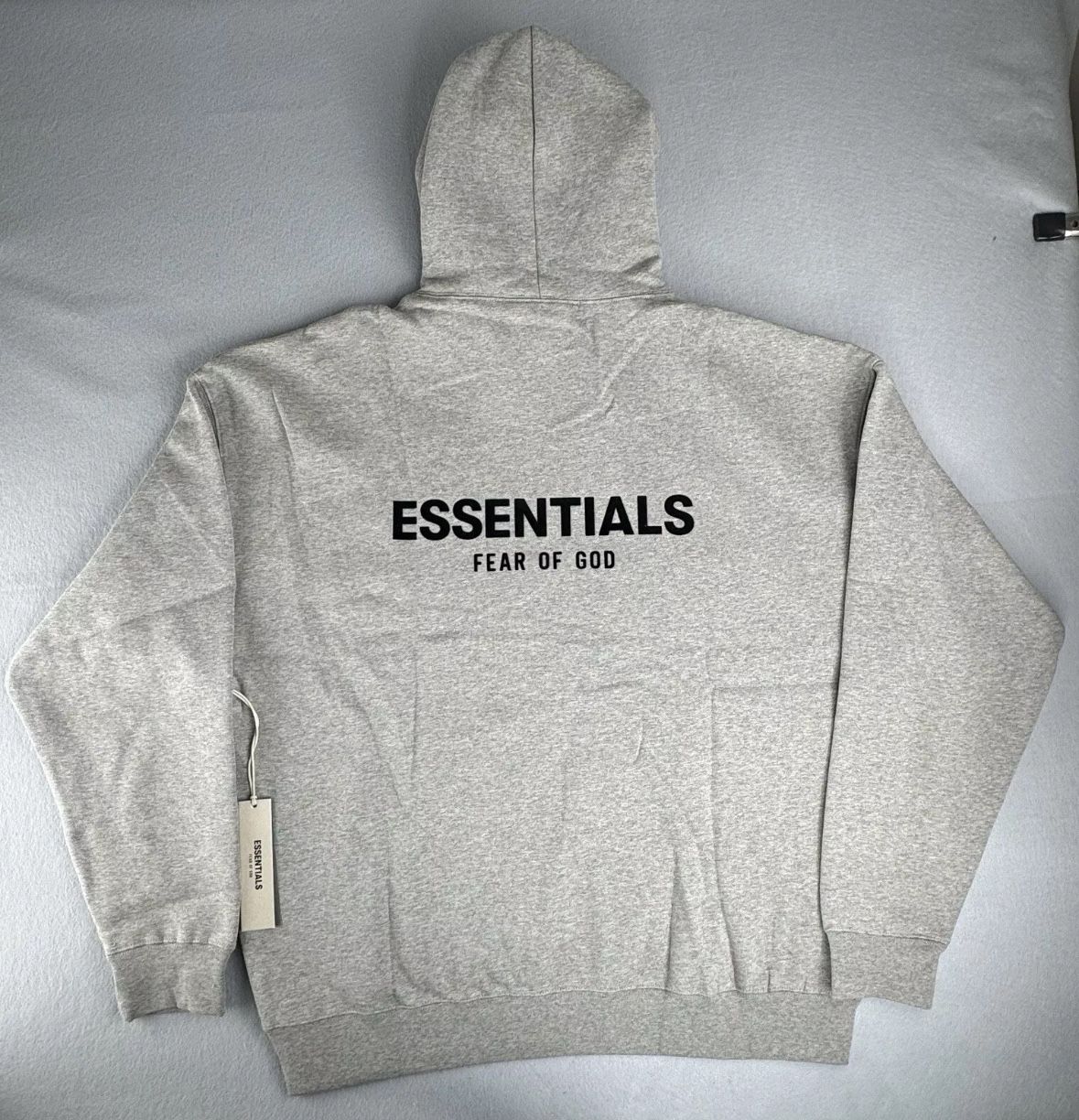 Essentials Hoodie