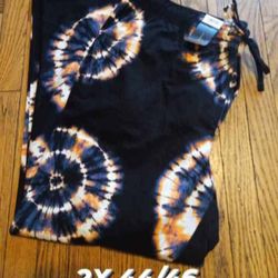 Mens Slumber Pants  $7ea