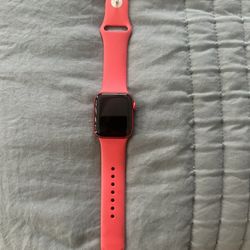 Apple Watch Series 6 