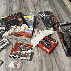   NASCAR Collectibles 