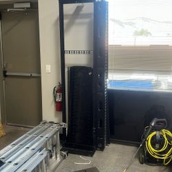 IT RACK