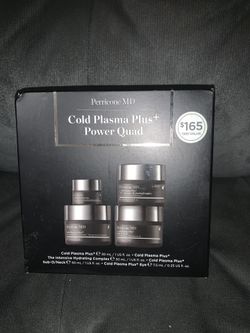 Cold Plasma Plus Power Quad Ulta Beauty Product 
