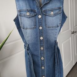 Jumpsuit and Dresses