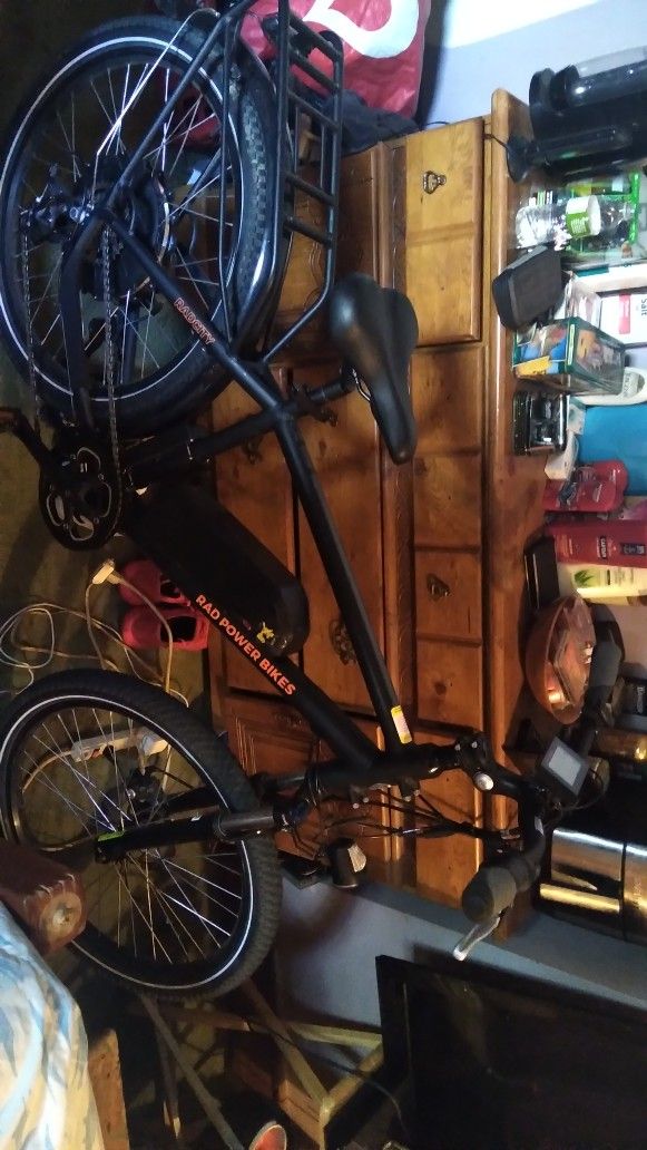 Rad Power Bike 4