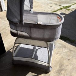 Baby Bassinet 