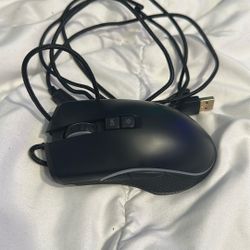 Onn gaming mouse BRAND NEW 